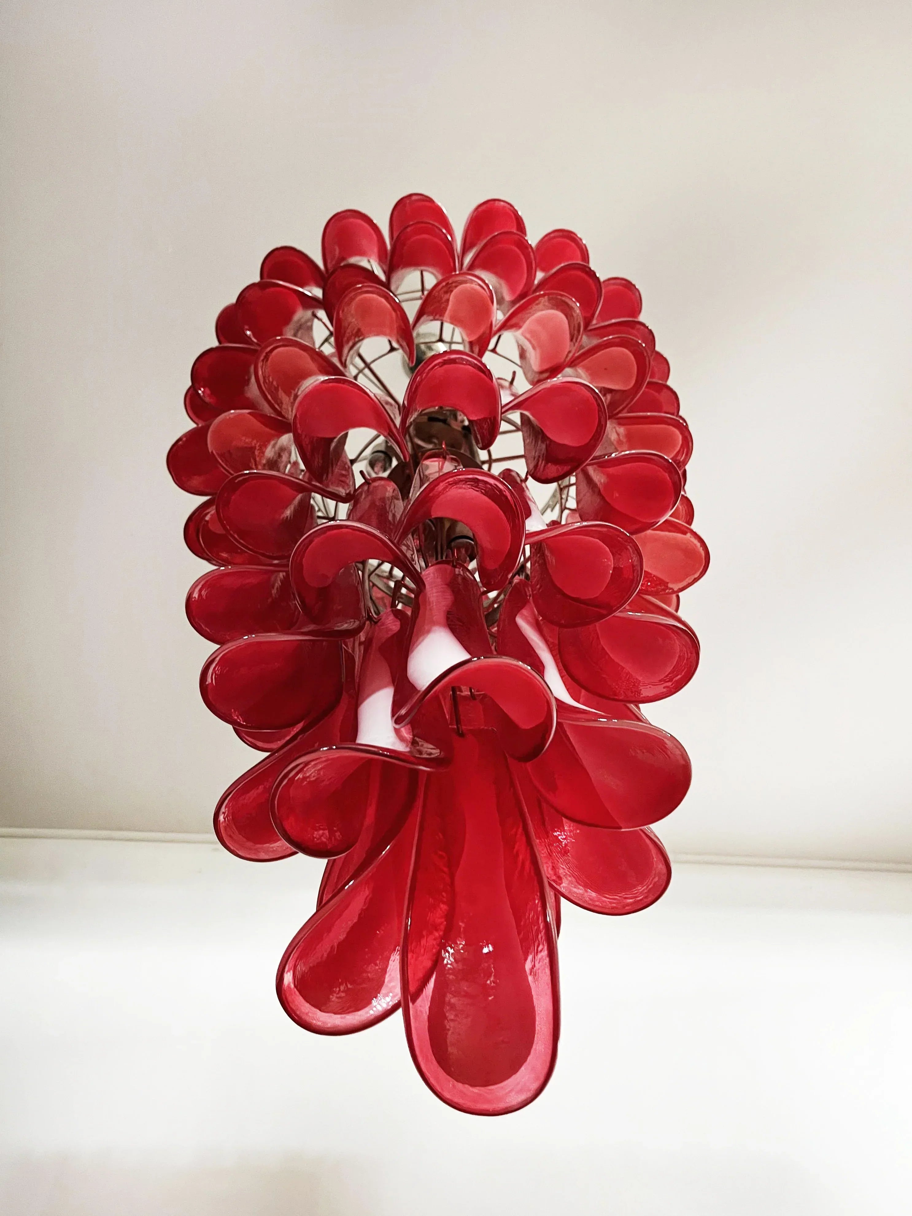 luxury-handcrafted-red-murano-glass-petal-spiral-chandelier-for-foyer-and-living-room