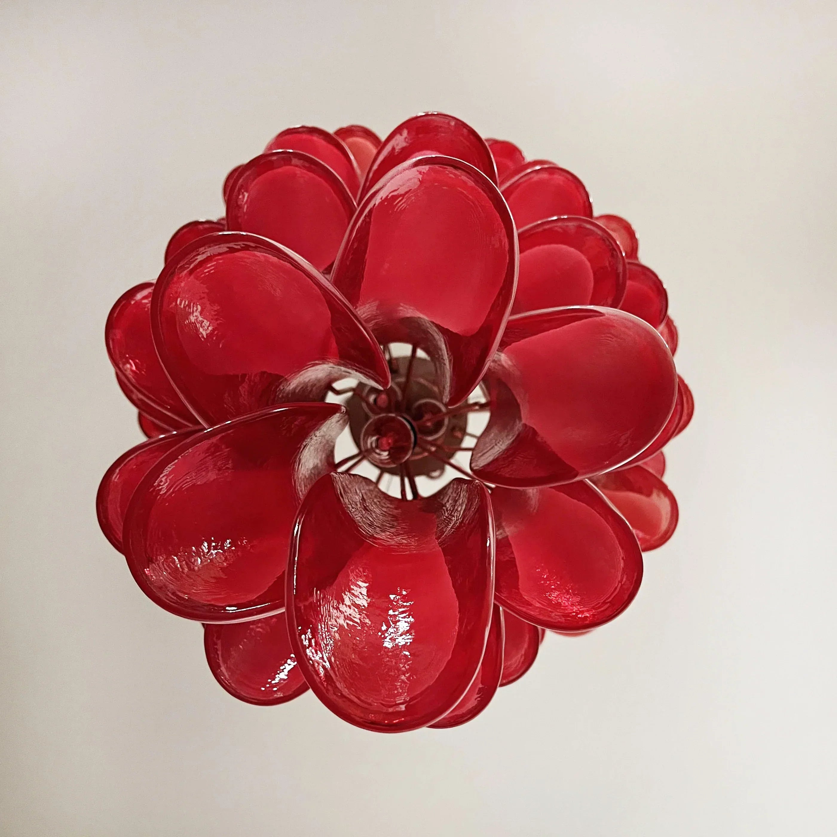 luxury-handcrafted-red-murano-glass-petal-spiral-chandelier-for-foyer-and-living-room