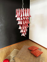 luxury-handcrafted-red-murano-glass-petal-spiral-chandelier-for-foyer-and-living-room