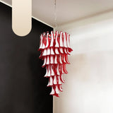 luxury-handcrafted-red-murano-glass-petal-spiral-chandelier-for-foyer-and-living-room