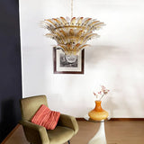 modern-murano-palmette-amber-transparent-glass-hanging-chandelier-light