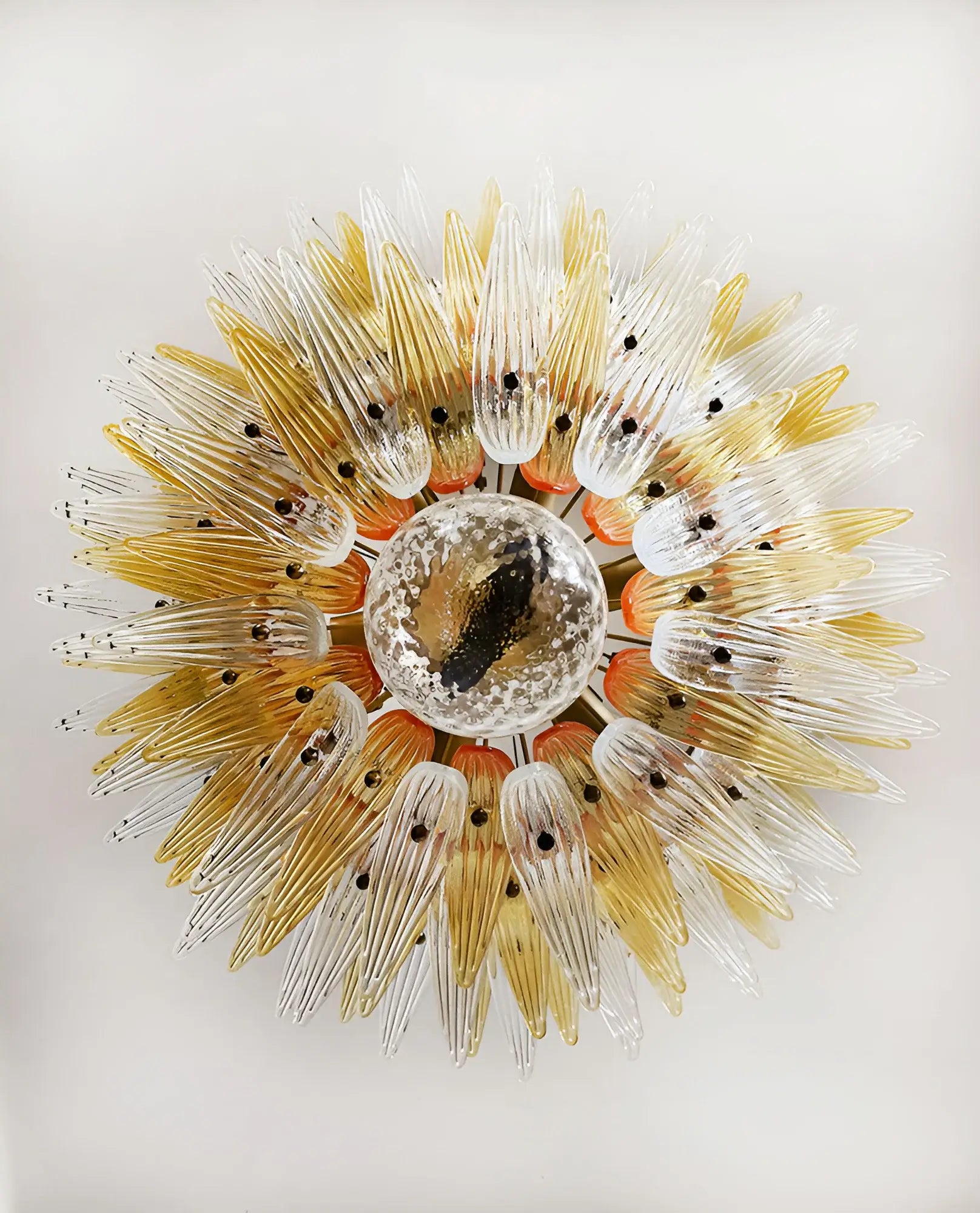 modern-murano-palmette-amber-transparent-glass-hanging-chandelier-light