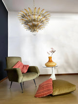 modern-murano-palmette-amber-transparent-glass-hanging-chandelier-light