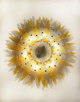 modern-murano-palmette-amber-transparent-glass-hanging-chandelier-light