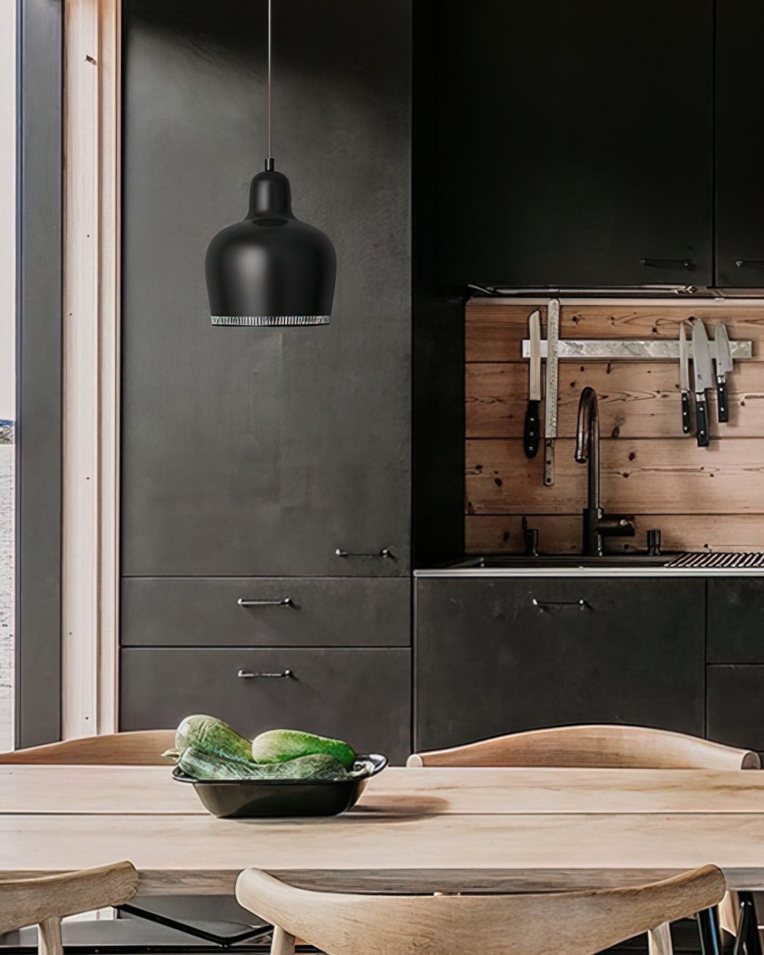 modern-industrial-bell-shaped-metal-pendant-light-for-kitchen-island-and-office