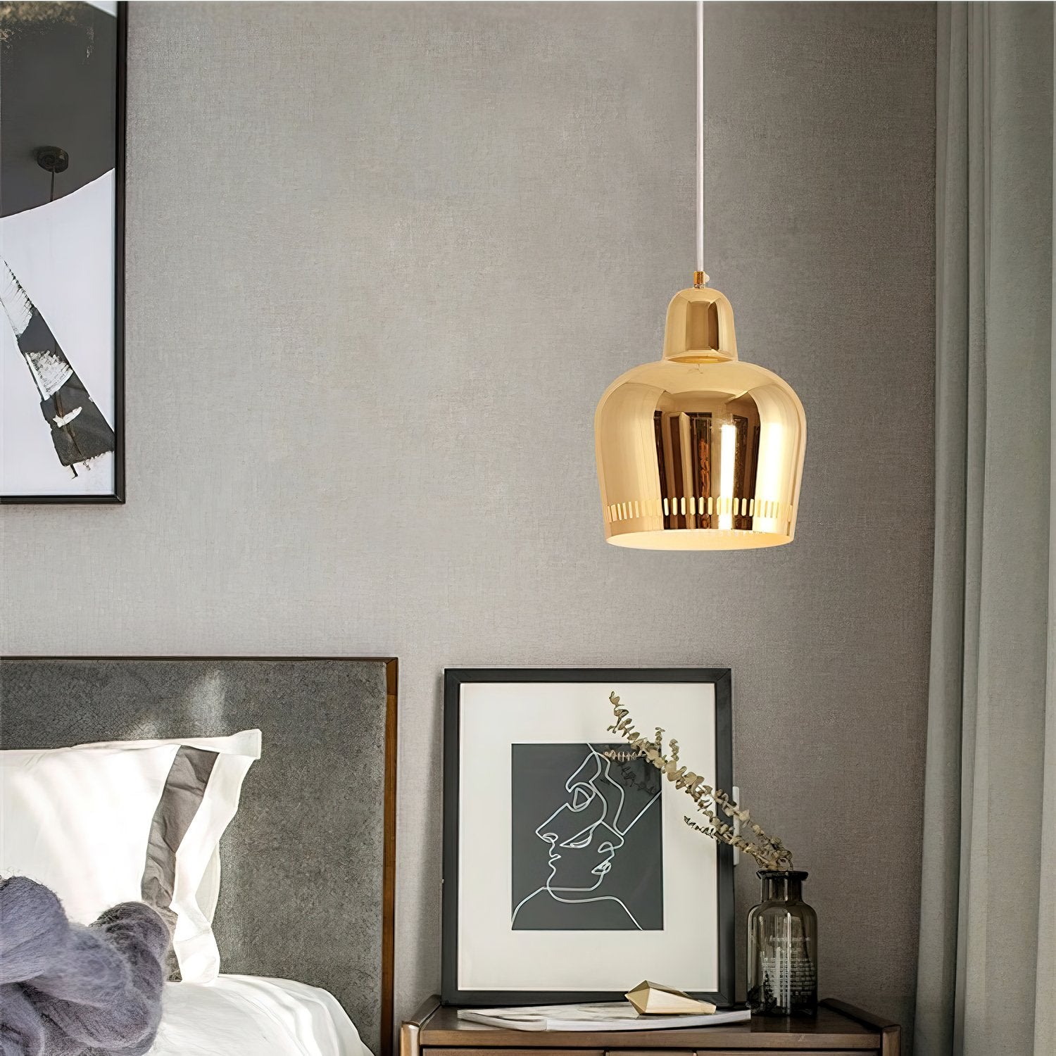 modern-industrial-bell-shaped-metal-pendant-light-for-kitchen-island-and-office