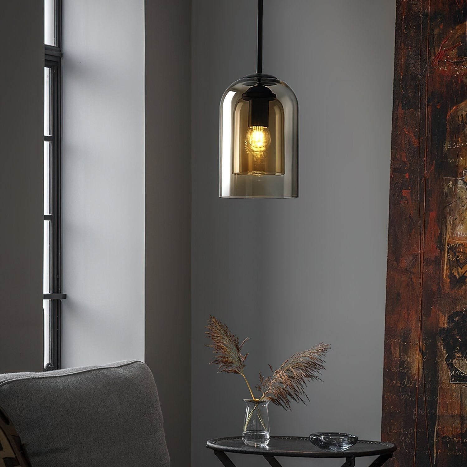 minimalist-glass-bell-pendant-light-modern-indoor-hanging-lamp-for-dining-room