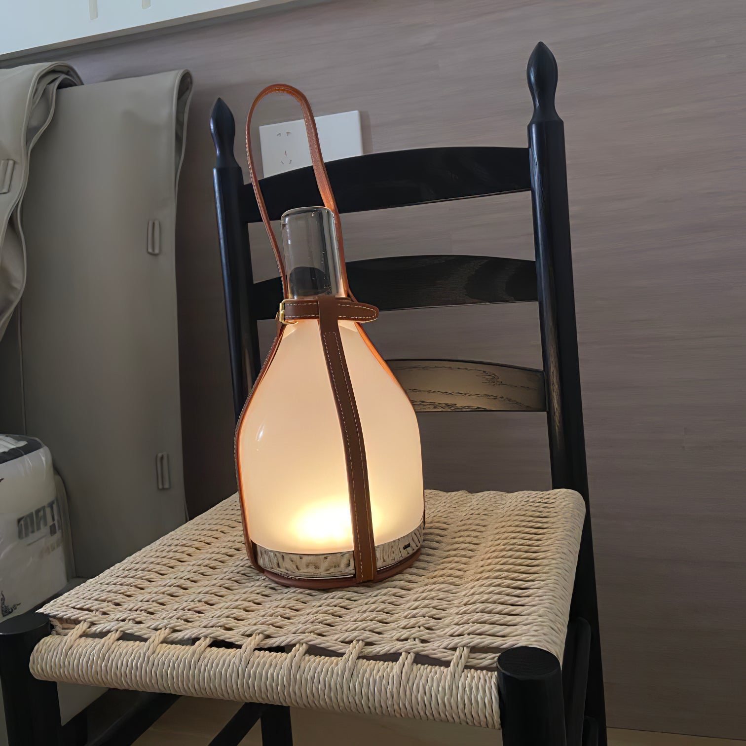 bell-shape-portable-led-desk-lamp-usb-rechargeable-glass-table-light-with-dimmable-touch-control
