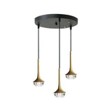 moroccan-style-patterned-glass-pendant-light-gold-teardrop-hanging-ceiling-fixture