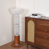 postmodern-art-deco-sculptural-glass-floor-lamp-with-wood-finish-and-integrated-led-lighting