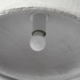 modern-beret-white-pendant-light-large-contemporary-led-hanging-ceiling-fixture