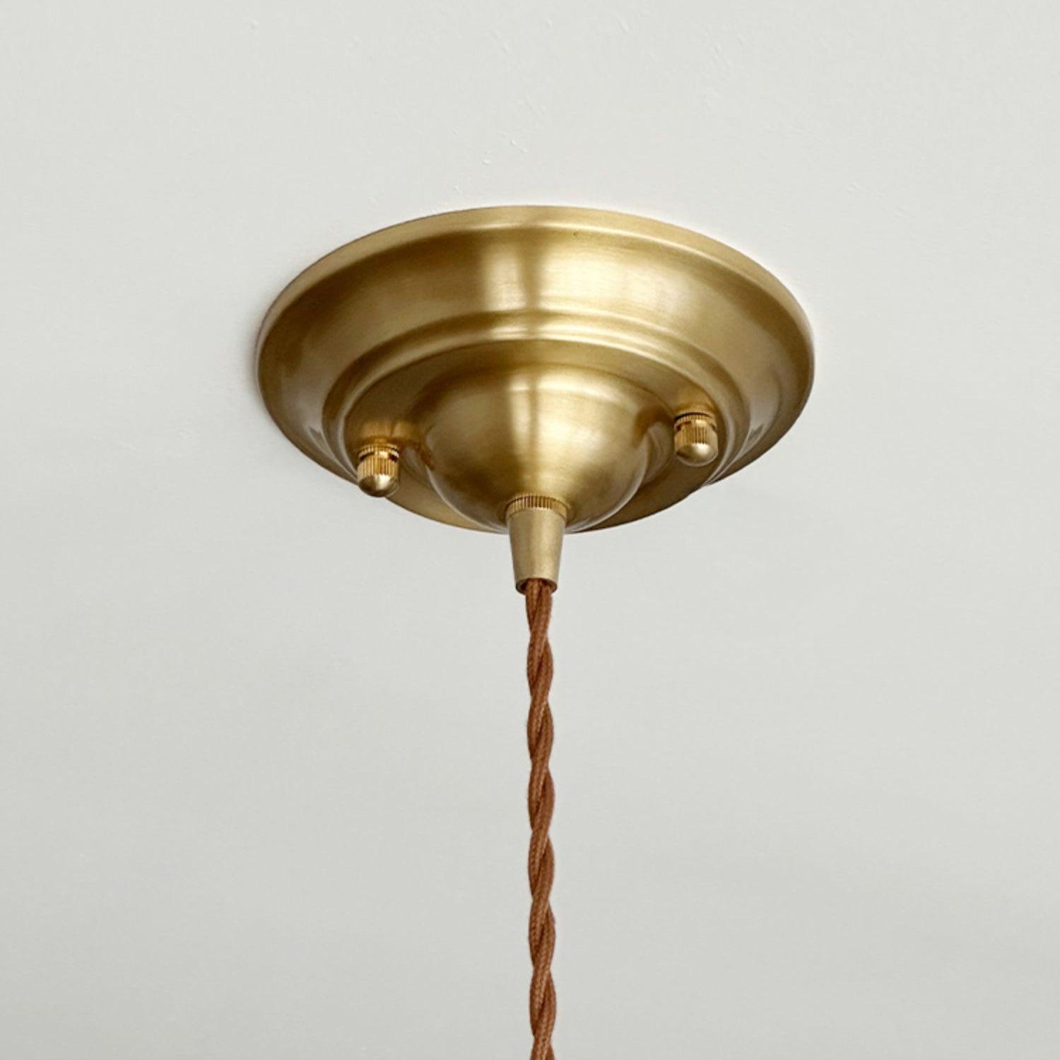 vintage-style-velvet-fringed-pendant-light-with-tassels-and-brass-details