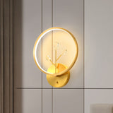 modern-polished-brass-bifurcated-crystal-wall-sconce-with-three-color-led-light