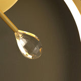 modern-polished-brass-bifurcated-crystal-wall-sconce-with-three-color-led-light