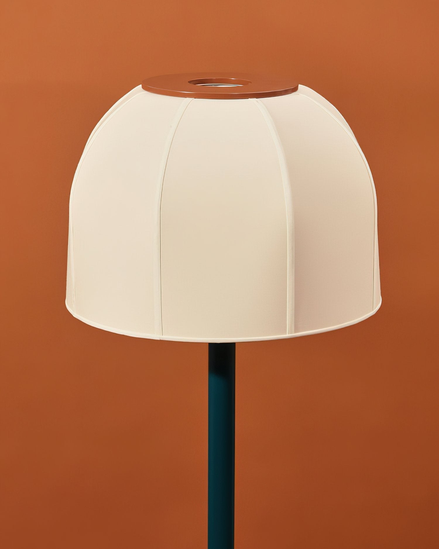 modern-big-bell-floor-lamp-with-large-fabric-shade-and-colorful-metal-base