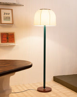 modern-big-bell-floor-lamp-with-large-fabric-shade-and-colorful-metal-base