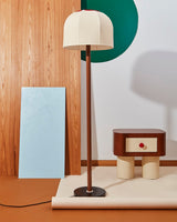modern-big-bell-floor-lamp-with-large-fabric-shade-and-colorful-metal-base