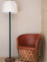 modern-big-bell-floor-lamp-with-large-fabric-shade-and-colorful-metal-base