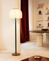 modern-big-bell-floor-lamp-with-large-fabric-shade-and-colorful-metal-base