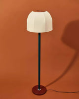 modern-big-bell-floor-lamp-with-large-fabric-shade-and-colorful-metal-base
