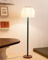 modern-big-bell-floor-lamp-with-large-fabric-shade-and-colorful-metal-base