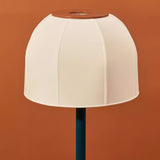 modern-big-bell-floor-lamp-with-large-fabric-shade-and-colorful-metal-base