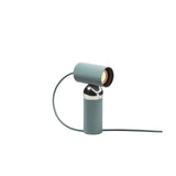 Modern Beam Task Table Lamp with Rotatable Magnetic Ball Joint for Office
