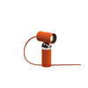 Modern Beam Task Table Lamp with Rotatable Magnetic Ball Joint for Office