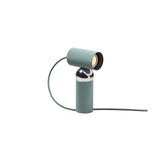 Modern Beam Task Table Lamp with Rotatable Magnetic Ball Joint for Office