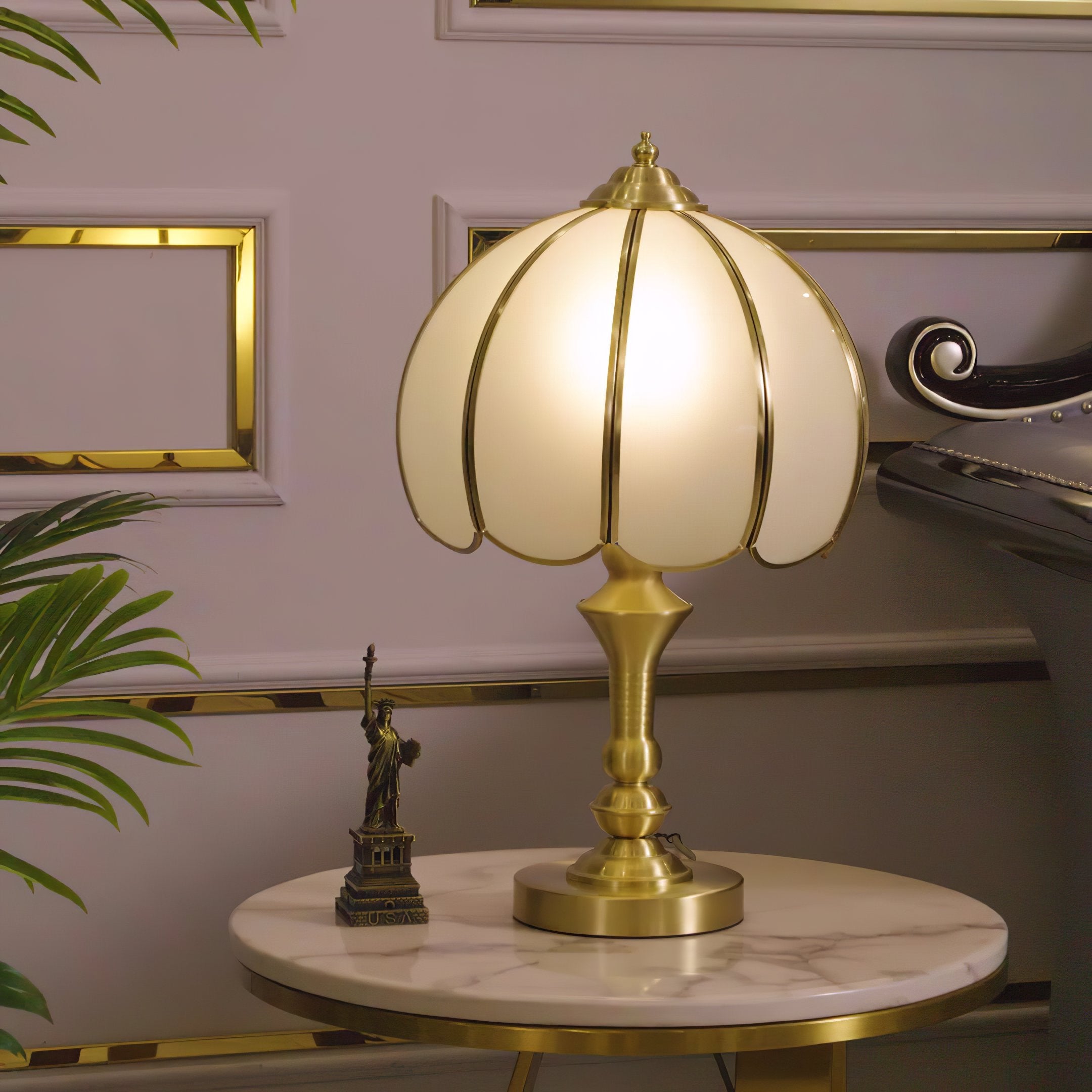 mid-century-modern-brass-table-lamp-with-white-glass-shade-for-sophisticated-home-decor