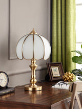 mid-century-modern-brass-table-lamp-with-white-glass-shade-for-sophisticated-home-decor