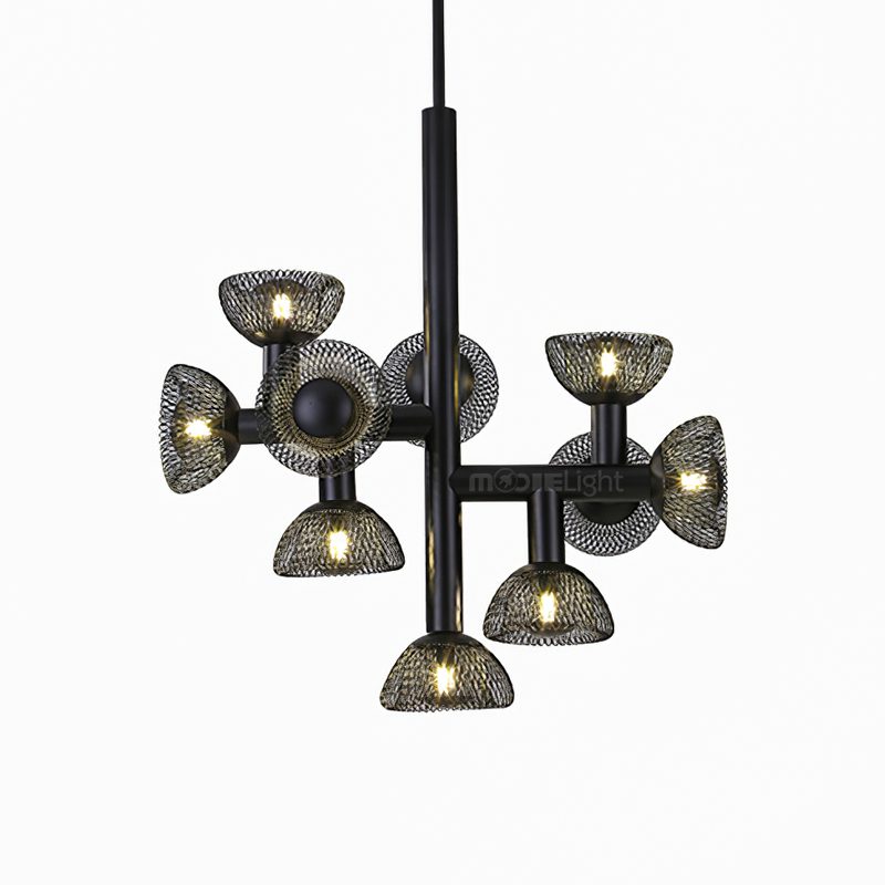 modern-industrial-bird-nest-iron-grid-mesh-chandelier-contemporary-metal-pendant-light-fixture