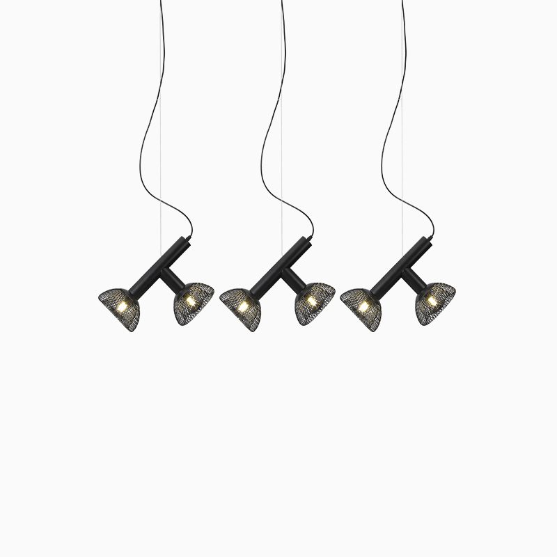 modern-industrial-bird-nest-iron-grid-mesh-chandelier-contemporary-metal-pendant-light-fixture