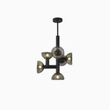modern-industrial-bird-nest-iron-grid-mesh-chandelier-contemporary-metal-pendant-light-fixture