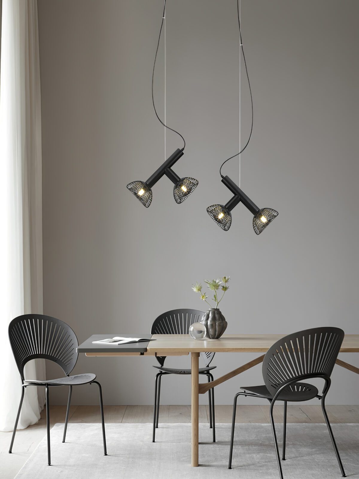 modern-industrial-bird-nest-iron-grid-mesh-chandelier-contemporary-metal-pendant-light-fixture