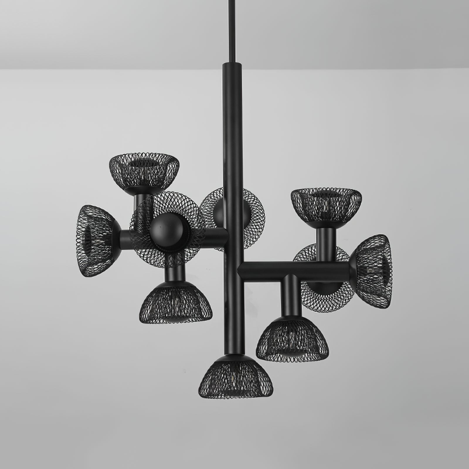 modern-industrial-bird-nest-iron-grid-mesh-chandelier-contemporary-metal-pendant-light-fixture