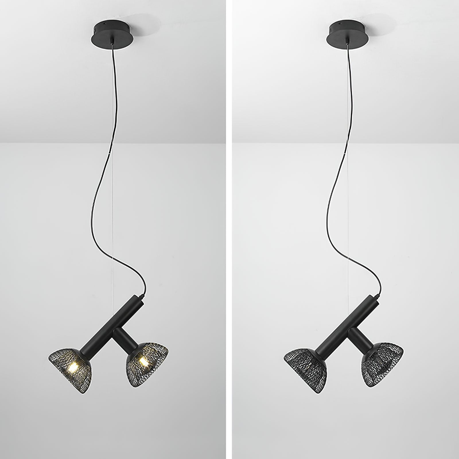 modern-industrial-bird-nest-iron-grid-mesh-chandelier-contemporary-metal-pendant-light-fixture