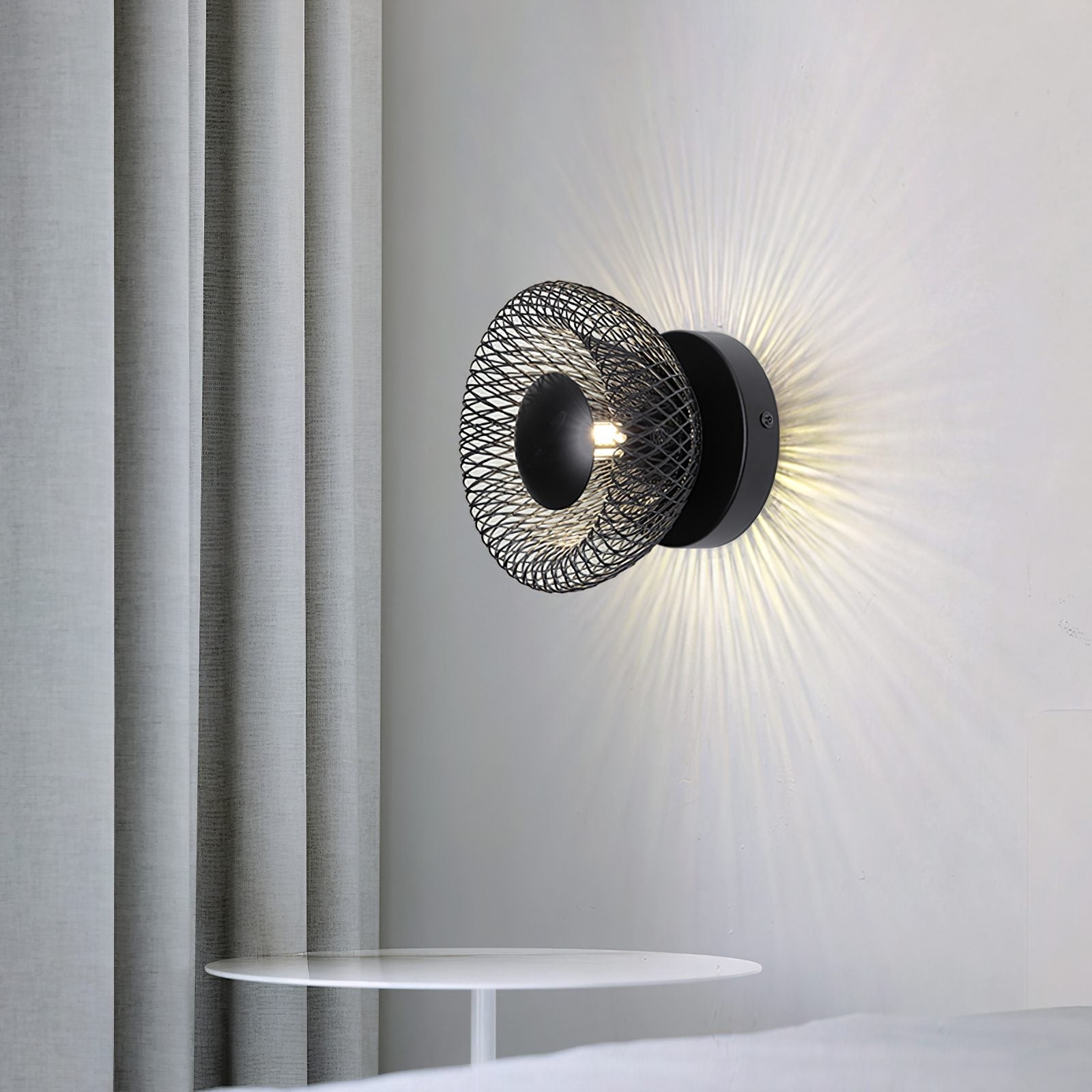 industrial-bird-nest-metal-mesh-wall-sconce-retro-interior-g9-wall-lamp-fixture