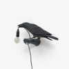 creative-resin-raven-bird-wall-sconce-modern-animal-lamp-for-bedroom-living-room