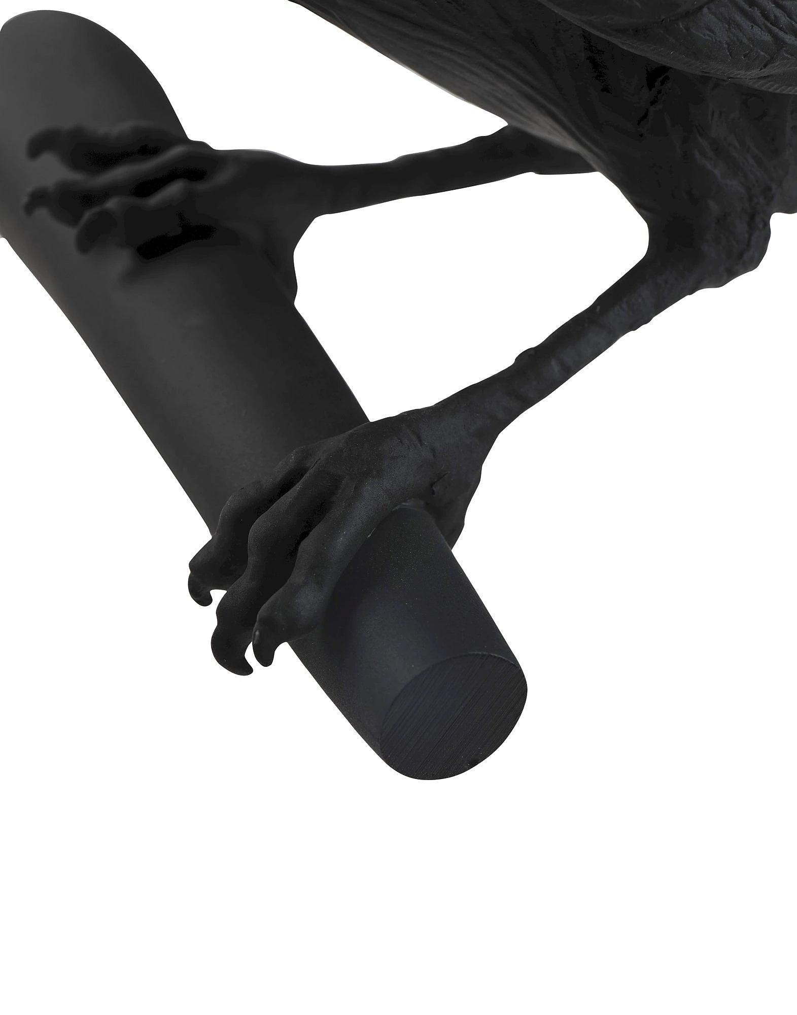 creative-resin-raven-bird-wall-sconce-modern-animal-lamp-for-bedroom-living-room