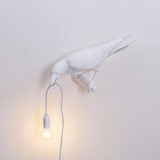 creative-resin-raven-bird-wall-sconce-modern-animal-lamp-for-bedroom-living-room