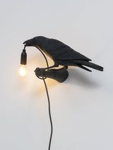 creative-resin-raven-bird-wall-sconce-modern-animal-lamp-for-bedroom-living-room