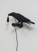 creative-resin-raven-bird-wall-sconce-modern-animal-lamp-for-bedroom-living-room