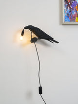 creative-resin-raven-bird-wall-sconce-modern-animal-lamp-for-bedroom-living-room