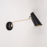 modern-birdy-style-minimalist-adjustable-swing-arm-wall-sconce-with-geometric-shade