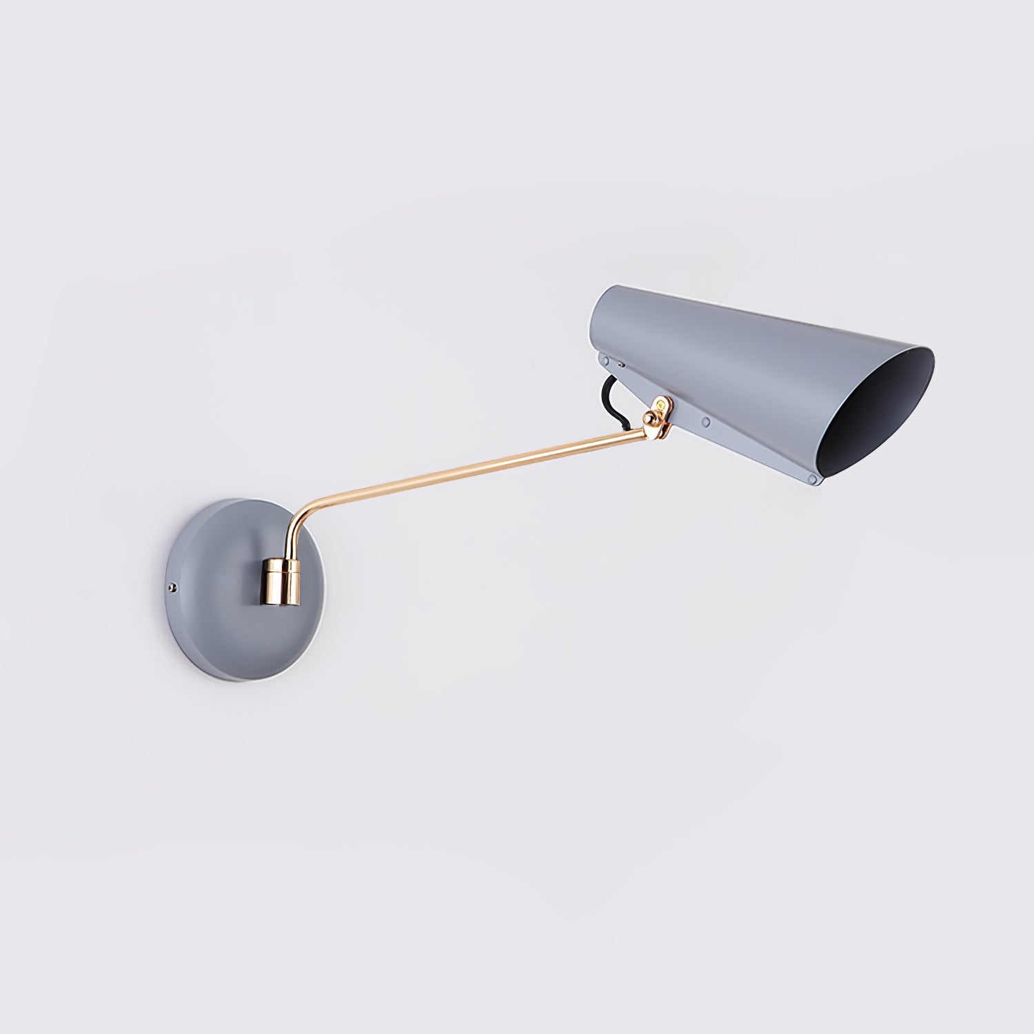 modern-birdy-style-minimalist-adjustable-swing-arm-wall-sconce-with-geometric-shade