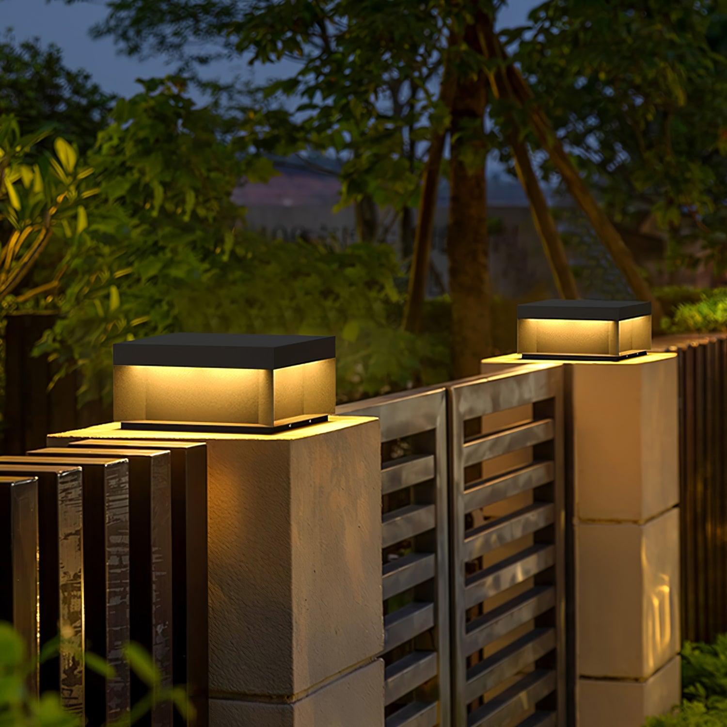 modern-black-square-led-outdoor-post-light-ip65-waterproof-pillar-lamp-for-garden-pathway