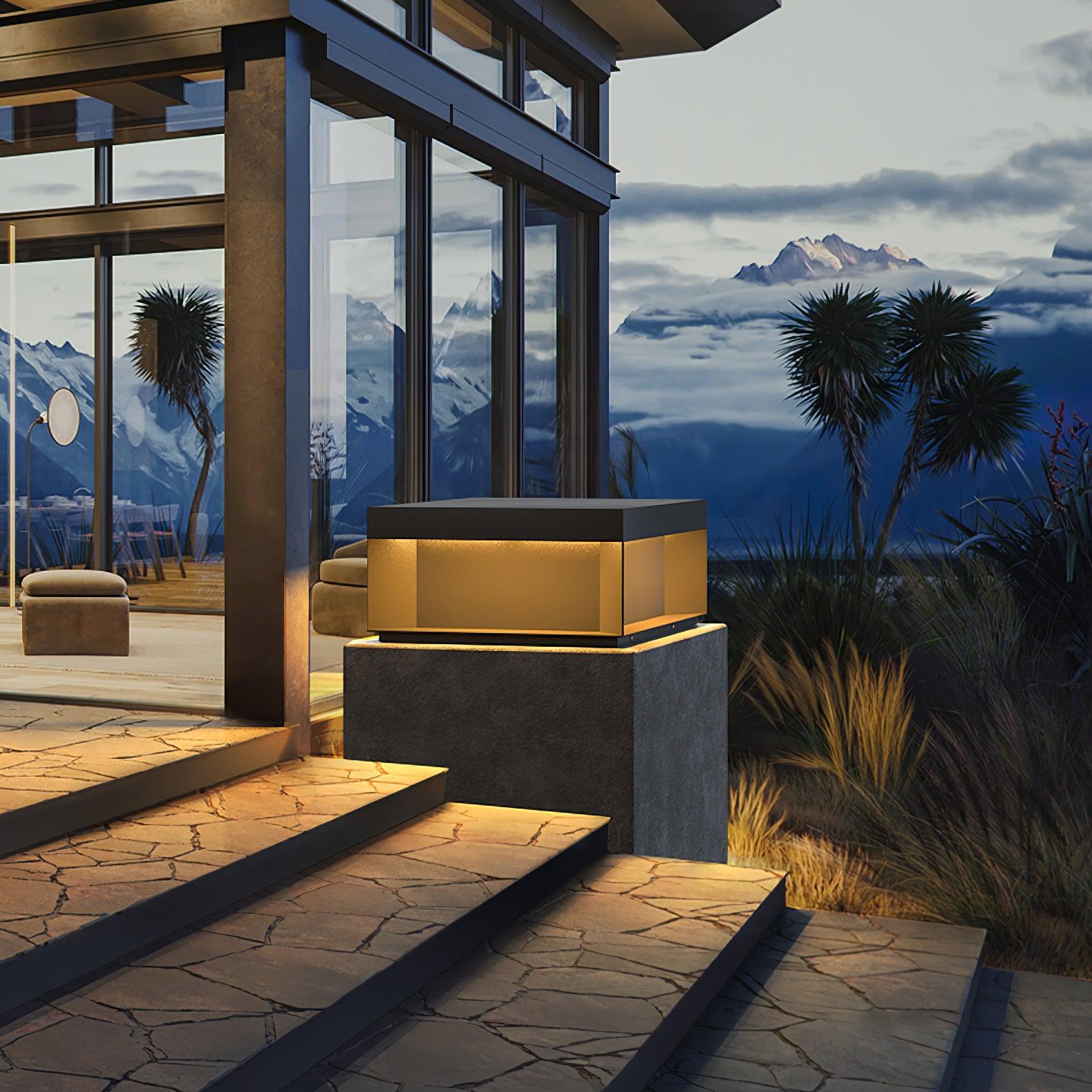 modern-black-square-led-outdoor-post-light-ip65-waterproof-pillar-lamp-for-garden-pathway