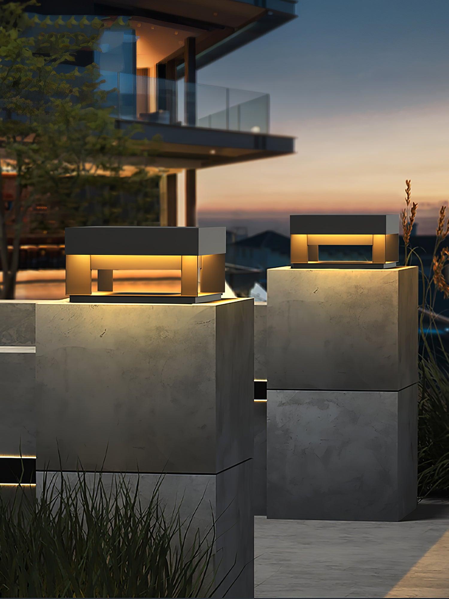 modern-black-square-led-outdoor-post-light-ip65-waterproof-pillar-lamp-for-garden-pathway