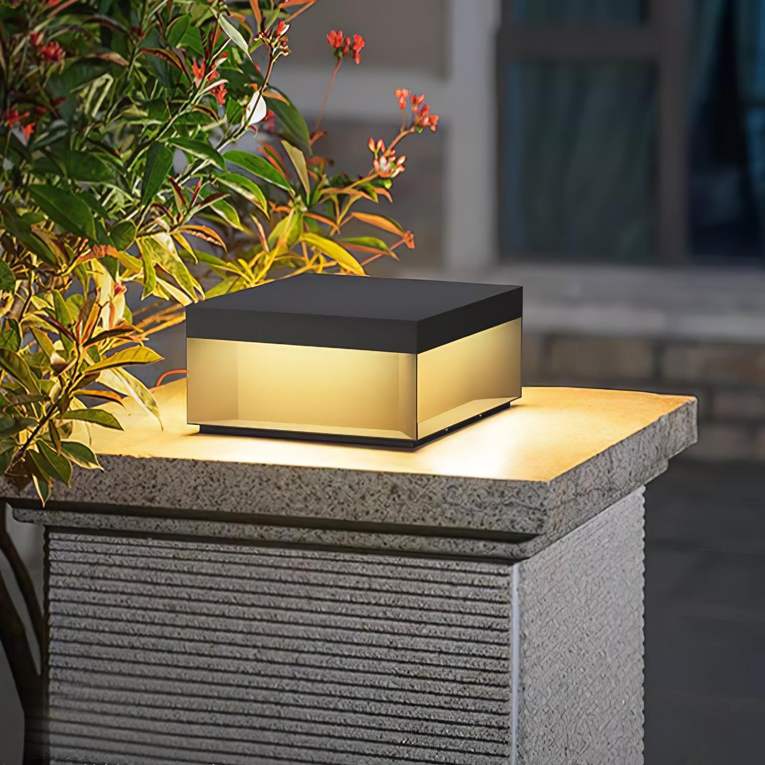 modern-black-square-led-outdoor-post-light-ip65-waterproof-pillar-lamp-for-garden-pathway